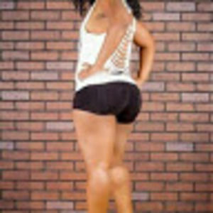 Meet your Posher, Tomika